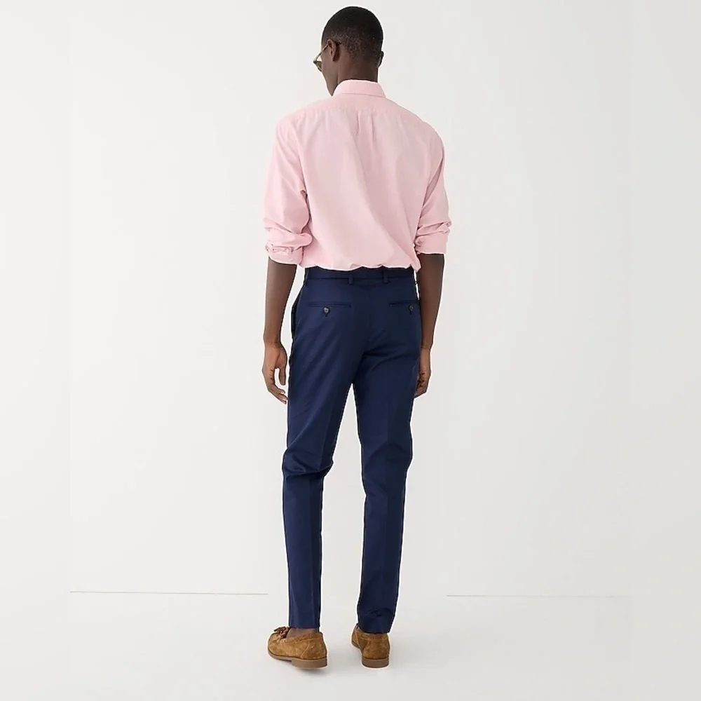 J. Crew office date